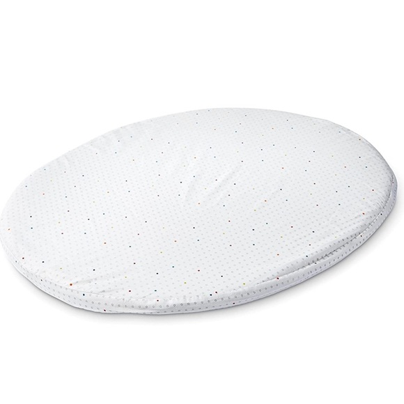 Pehr Stokke Mini Crib Fitted Sheets - Picture 7 of 10